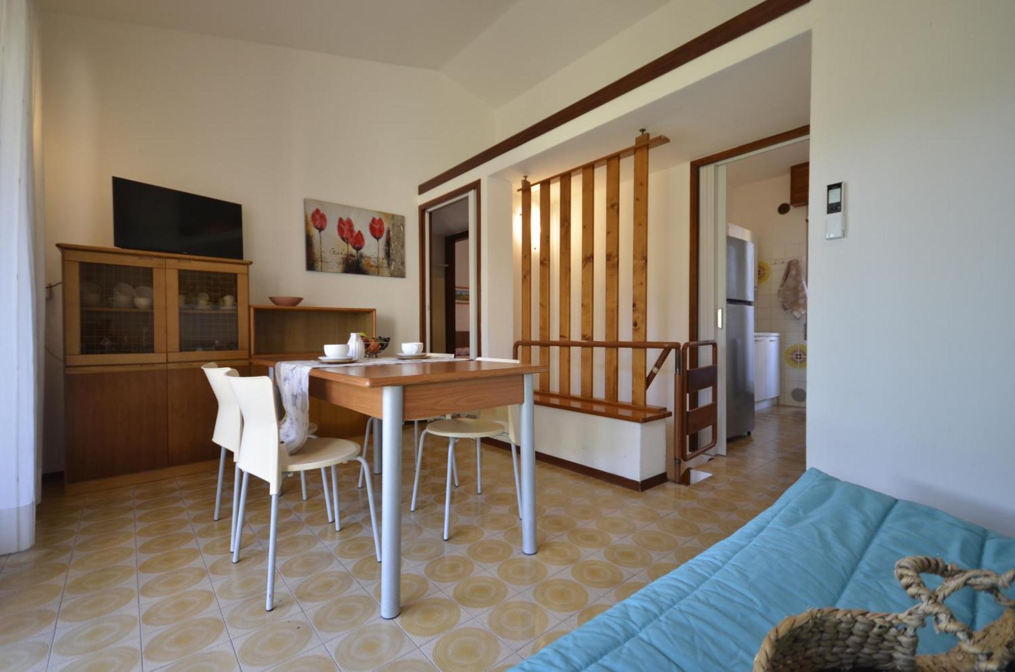 Villaggio Club Dei Pini Бибионе Экстерьер фото