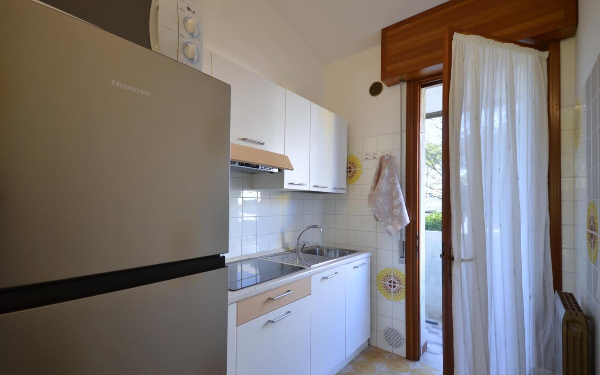 Villaggio Club Dei Pini Бибионе Экстерьер фото